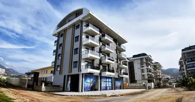 Пентхаус 3 комнаты в Akarca Koyu, Турция