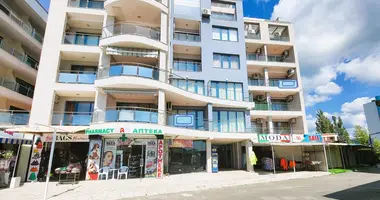 Apartamento 1 habitacion en Nesebar, Bulgaria