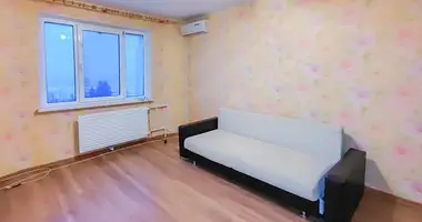 2 room apartment in Minsk, Belarus