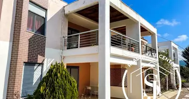Mieszkanie 2 pokoi w Fourka, Grecja