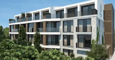 Apartamento en Budva, Montenegro