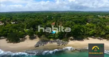 Villa 5 habitaciones con Amueblado, con Aire acondicionado, con Vistas al mar en Sosúa, República Dominicana
