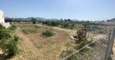 Grundstück in Midea, Griechenland