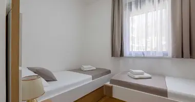 Mieszkanie 2 pokoi w Becici, Czarnogóra