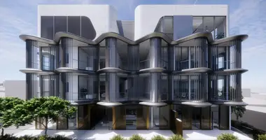 1 bedroom apartment in Paphos Municipality, Cyprus
