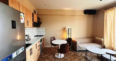Apartamento 2 habitaciones en Tiflis, Georgia