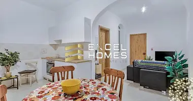 Apartamento 2 habitaciones en Zebbug, Malta