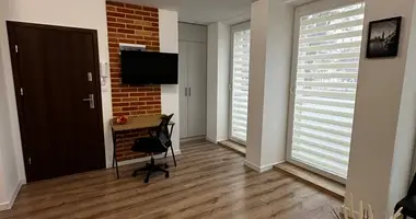 Apartamento 1 habitación en Cracovia, Polonia