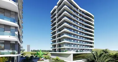 Apartamento 3 habitaciones en Batumi, Georgia