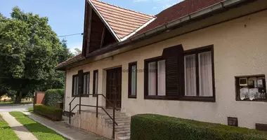 Casa 4 habitaciones en Letenye, Hungría