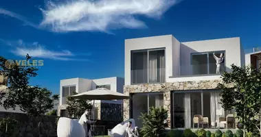 Apartamento 1 habitacion en Girne Kyrenia District, Chipre del Norte