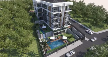 3 bedroom apartment in Kusadasi, Turkey