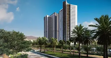 Квартира 1 спальня в Del sol, Франция