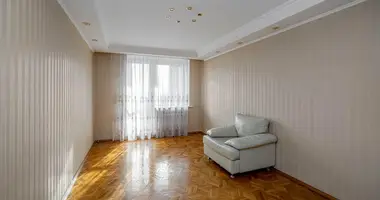 Квартира 3 комнаты в Минск, Беларусь