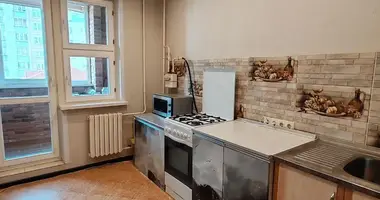 Apartamento 2 habitaciones en Gómel, Bielorrusia