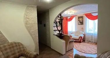 Apartamento 3 habitaciones en Orsha, Bielorrusia