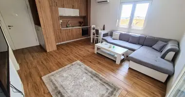Apartamento 2 habitaciones en Budva, Montenegro