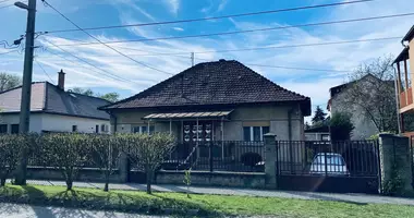 Casa 3 habitaciones en Goed, Hungría