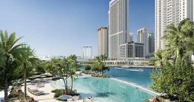 Apartamento 1 habitacion en Dubái, Emiratos Árabes Unidos