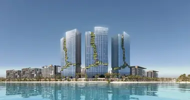 Penthouse 4 bedrooms in Dubai, United Arab Emirates