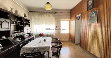 4 room house in Biharkeresztes, Hungary