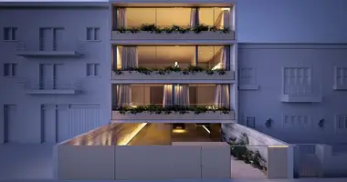 2 bedroom apartment in Portugal