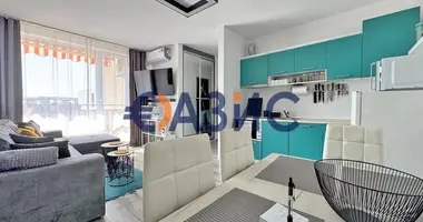 Wohnung 2 zimmer in Nessebar, Bulgarien