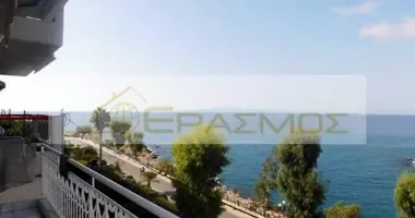 Apartamento 2 habitaciones en Municipality of Piraeus, Grecia