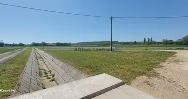 Terrain dans Balatonmariafuerdo, Hongrie