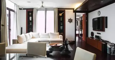 Apartamento 3 habitaciones en Phuket, Tailandia