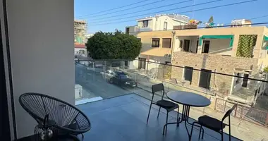 Apartamento 1 habitacion en Limasol, Chipre