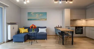 Apartamento 2 habitaciones en Poznan, Polonia