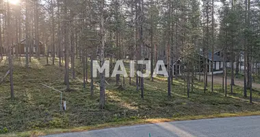Działka w Kittila, Finlandia