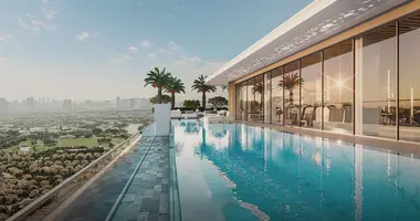 1 bedroom apartment in Dubai, United Arab Emirates
