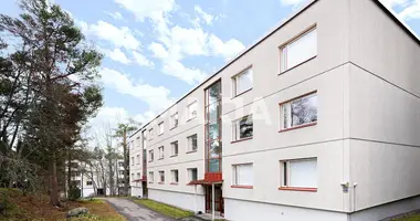 2 bedroom apartment in Helsinki sub-region, Finland