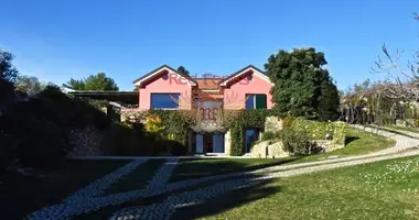 Villa 4 habitaciones en Diano Castello, Italia