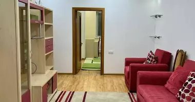 Квартира 3 комнаты с Мебель, с Кондиционер, с Кухня в Узбекистан