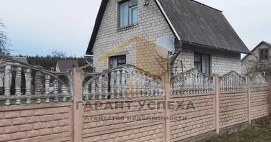 House in Skoki, Belarus