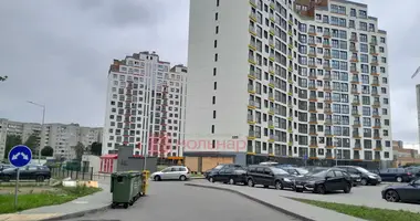 Tienda 70 m² en Minsk, Bielorrusia