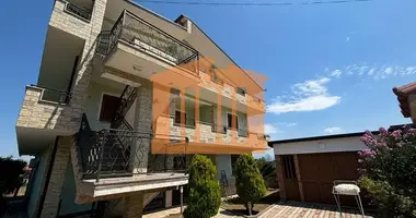 Apartamento 3 habitaciones en Bashkia Durres, Albania
