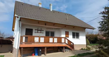 5 room house in Olasz, Hungary