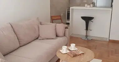 Apartamento 1 habitación en Budva, Montenegro