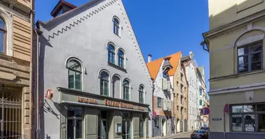 3 bedroom apartment in Riga, Latvia