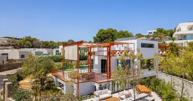 Wohnung 3 Schlafzimmer in San Miguel de Salinas, Spanien