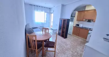 1 bedroom apartment in Torrevieja, Spain