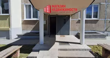 Wohnung 3 Zimmer in Masty, Weißrussland