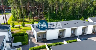 3 bedroom apartment in Oulu sub-region, Finland