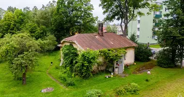3 room house in Gulbene, Latvia
