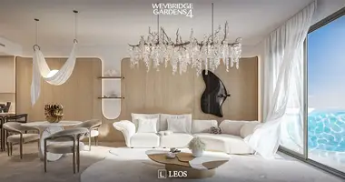 1 bedroom apartment in Dubai, United Arab Emirates