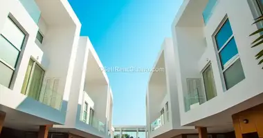 Apartamento 4 habitaciones en Acra, Ghana